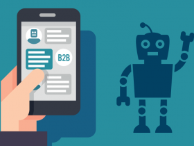 chatbot para o seu ecommerce