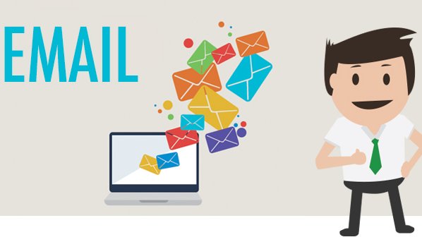 alavancar vendas com email marketing