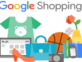 google shopping ecommerce