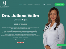 Dra Juliana Valim